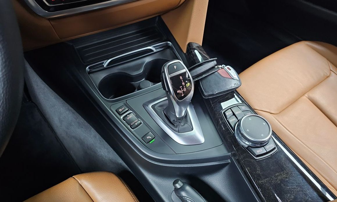BMW 4-Series