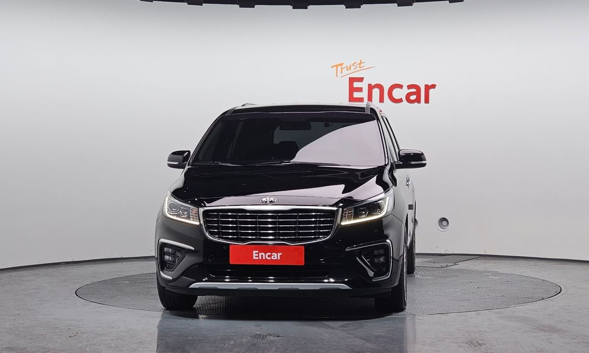 Kia Canival
