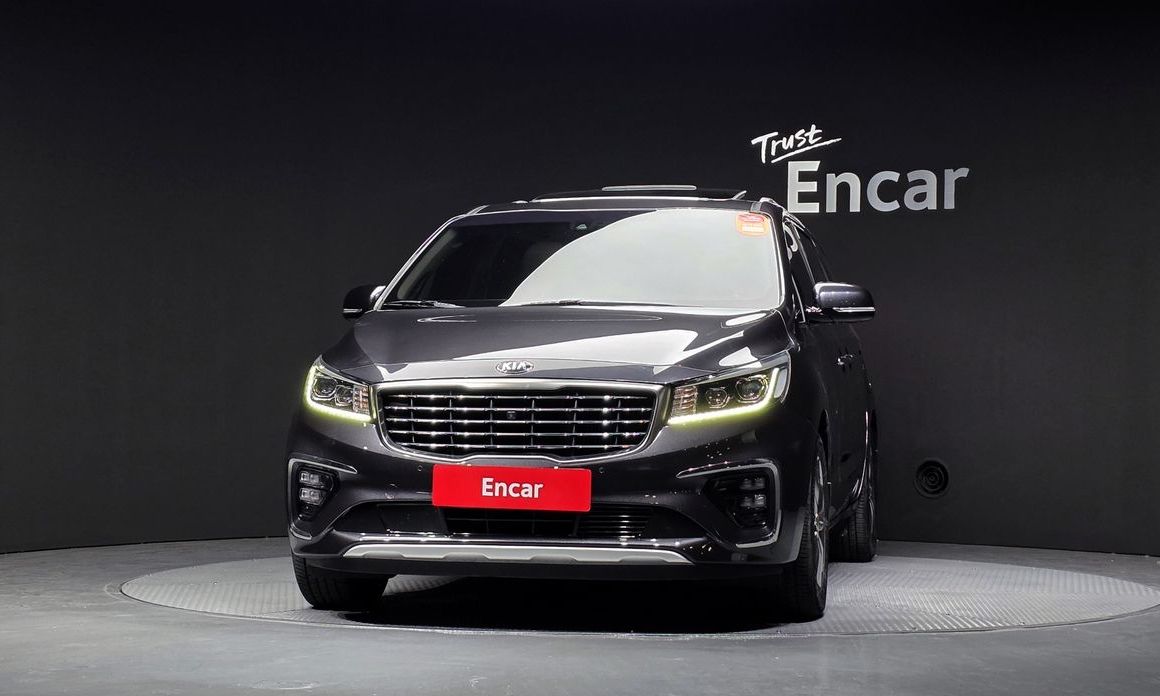 Kia Canival