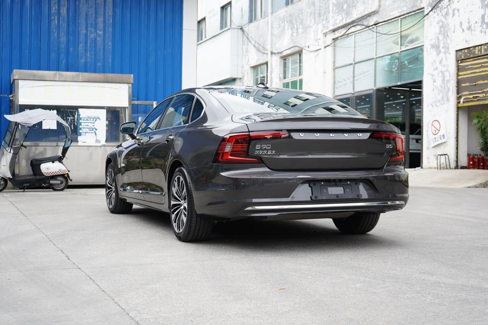 Volvo Volvo S90