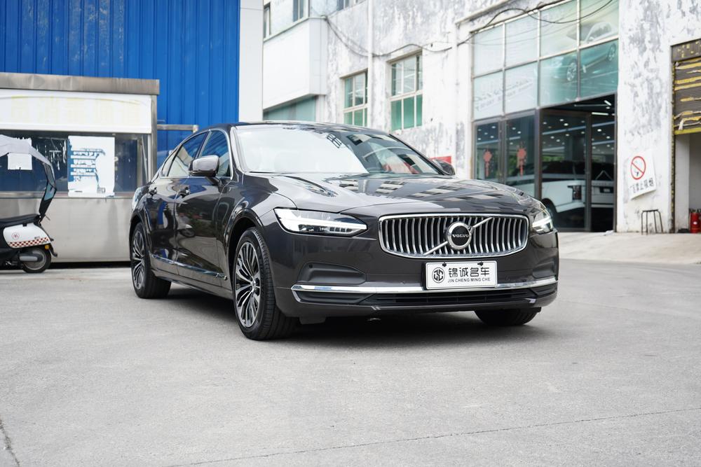 Volvo Volvo S90