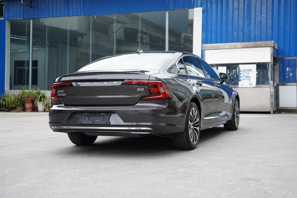 Volvo Volvo S90