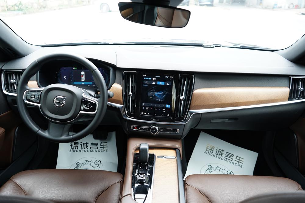 Volvo Volvo S90