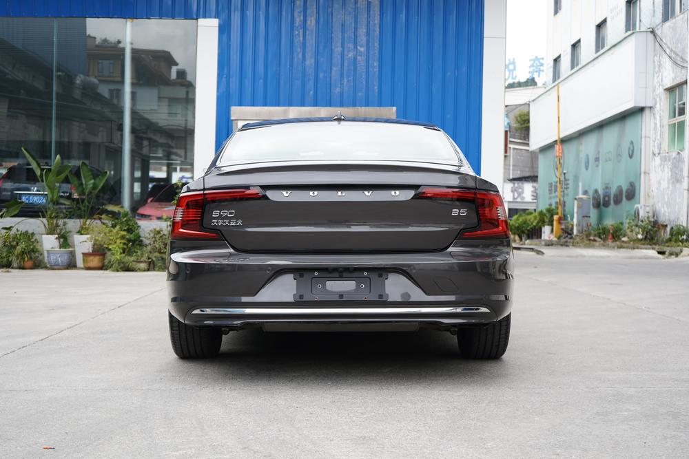 Volvo Volvo S90