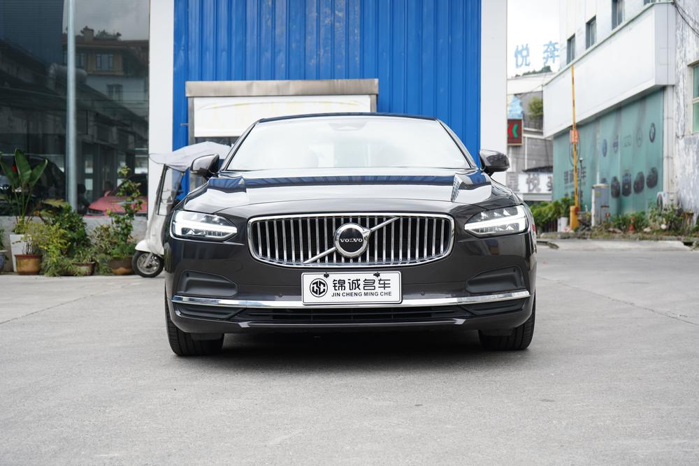 Volvo Volvo S90