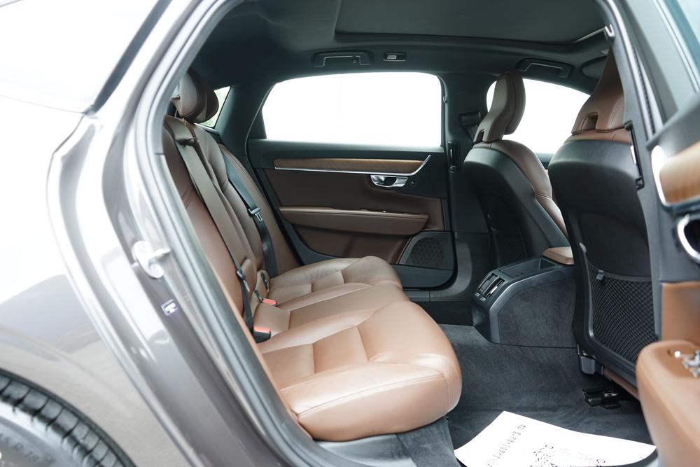 Volvo Volvo S90