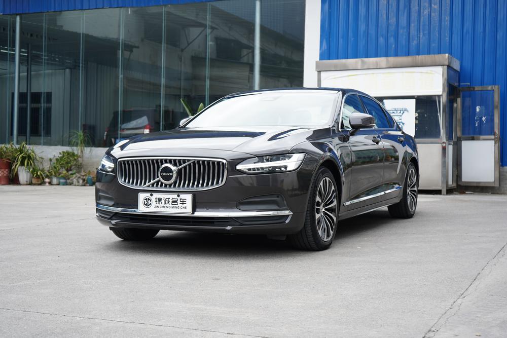 Volvo Volvo S90