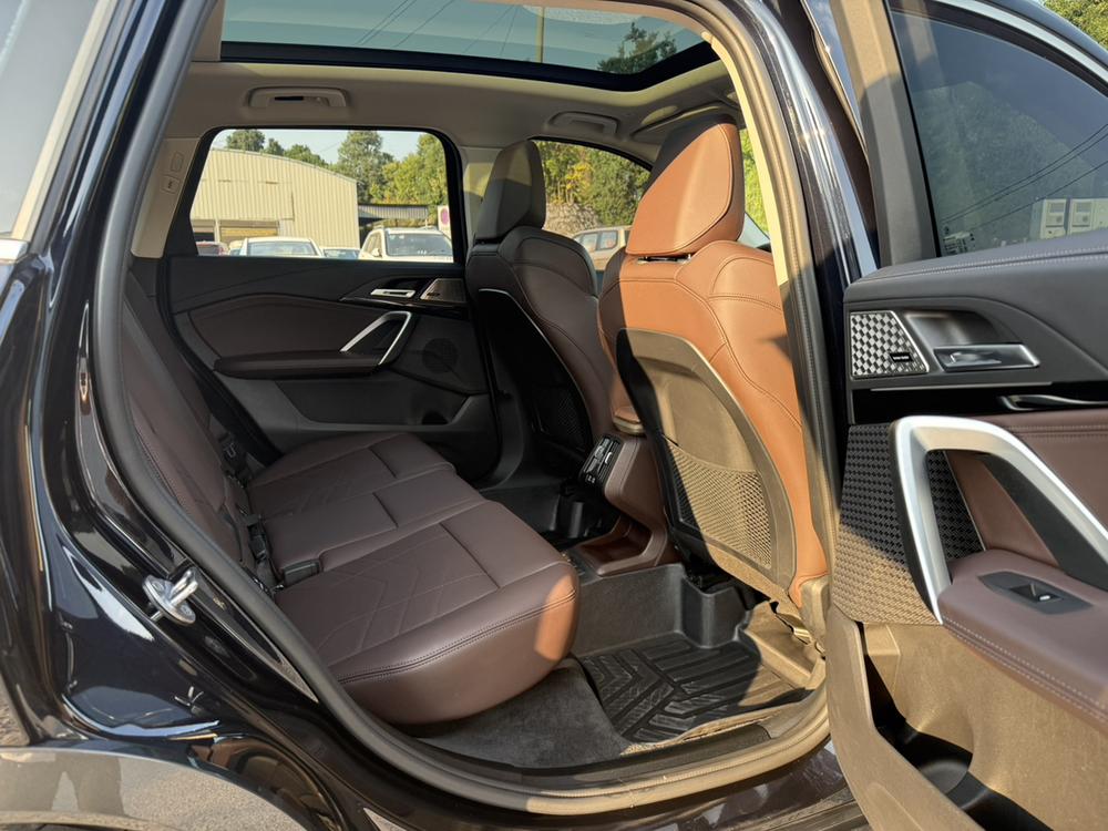 BMW BMW X1