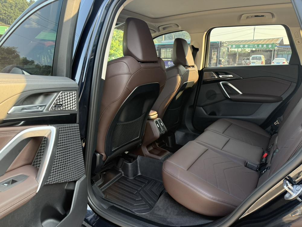 BMW BMW X1