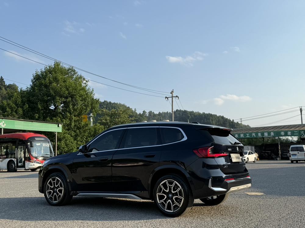 BMW BMW X1
