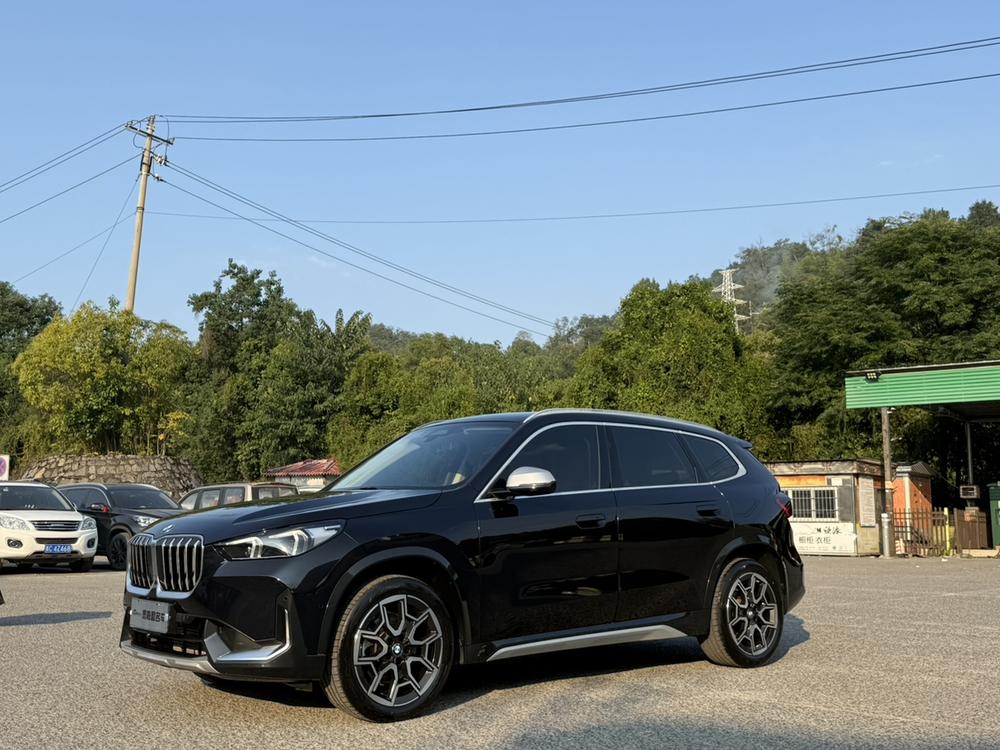BMW BMW X1