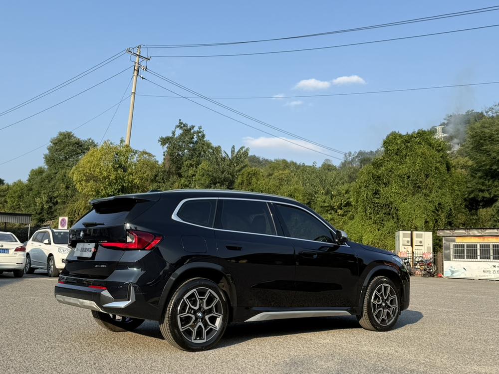 BMW BMW X1
