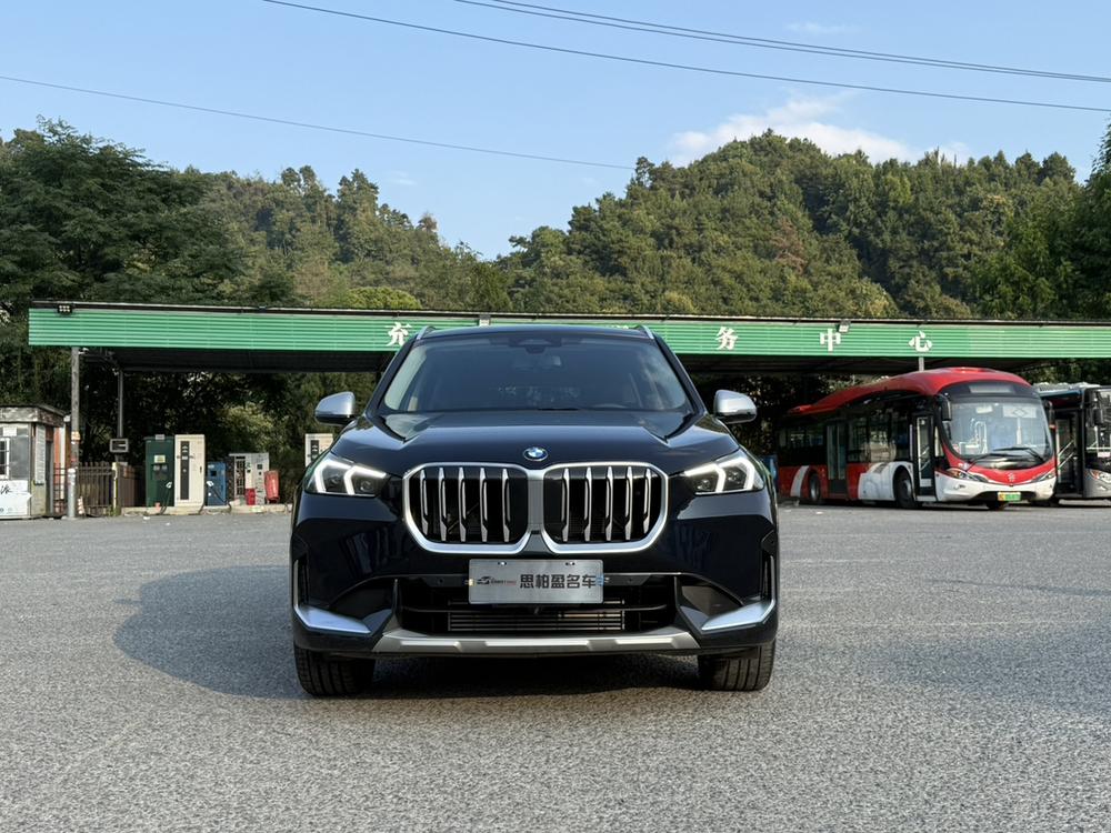 BMW BMW X1