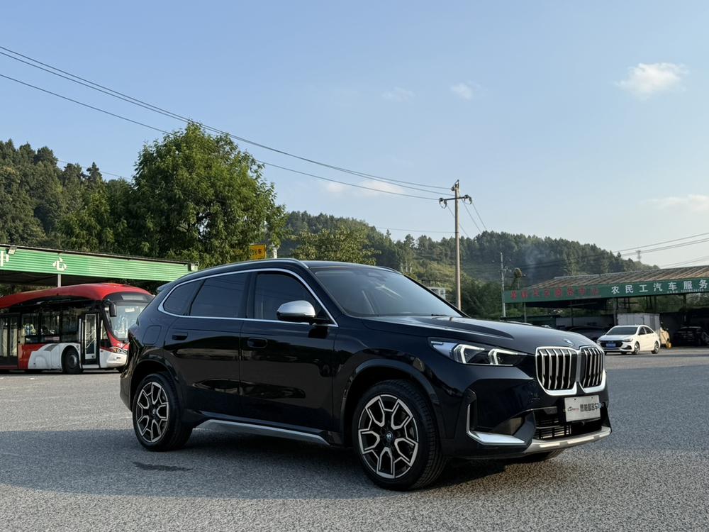 BMW BMW X1