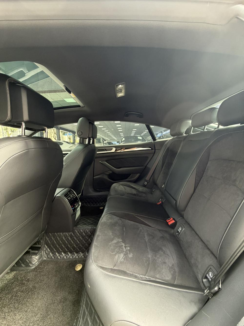 Volkswagen Volkswagen CC