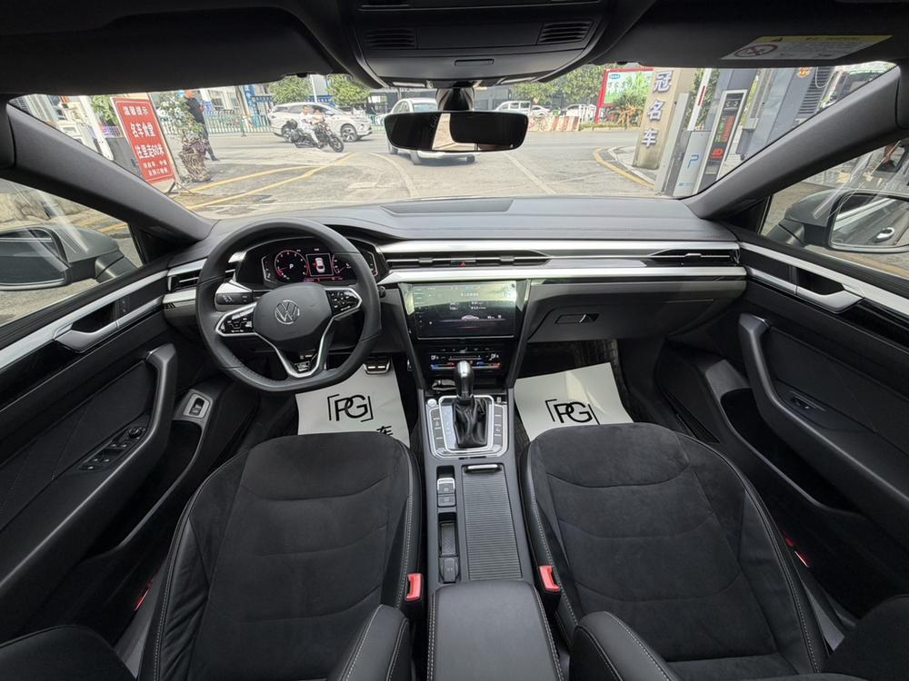 Volkswagen Volkswagen CC