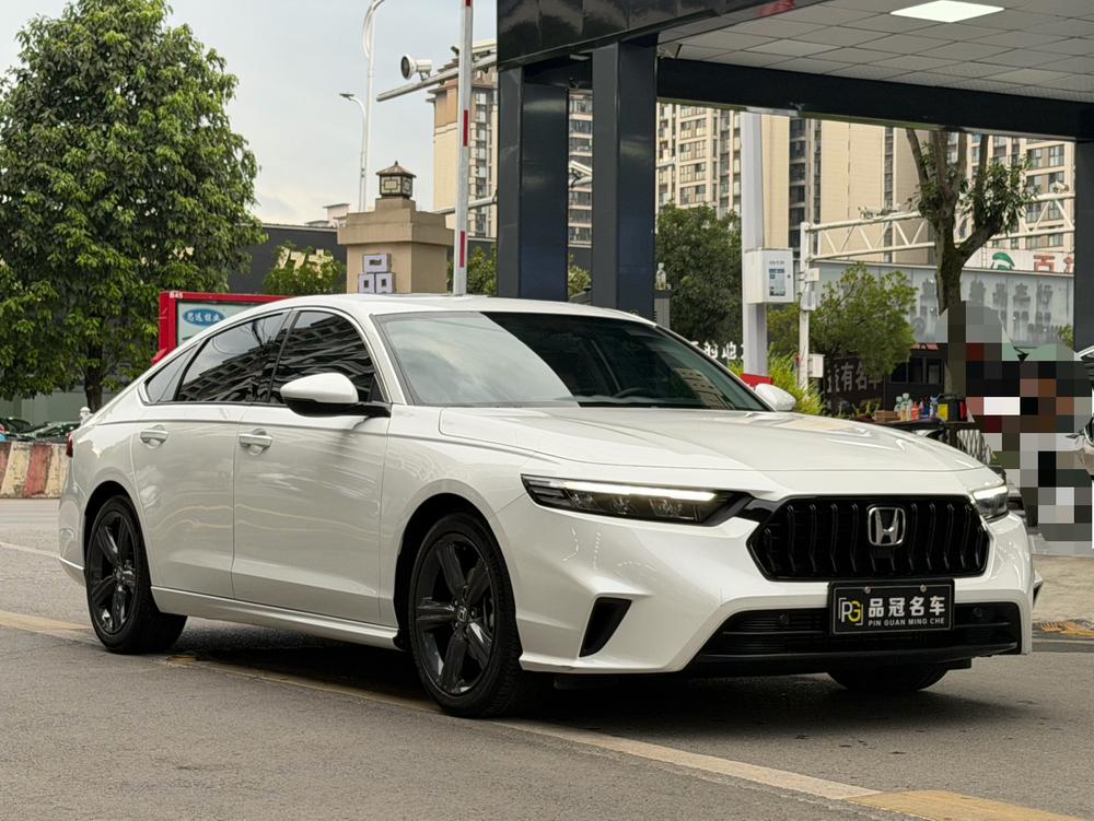 Honda Inspire