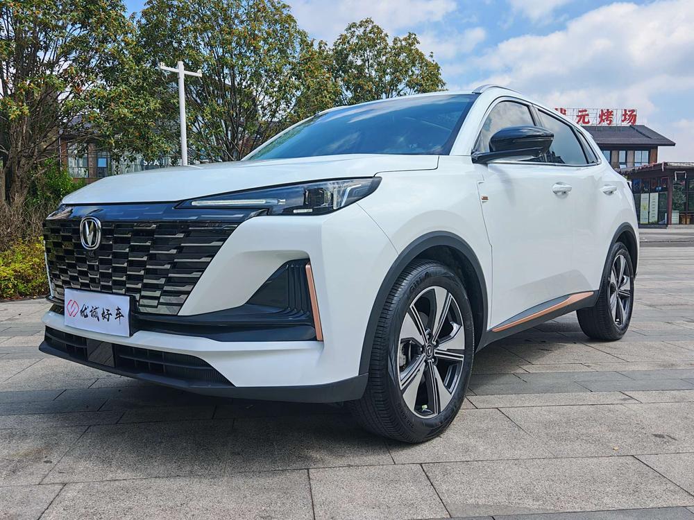 Changan Changan CS55 PLUS