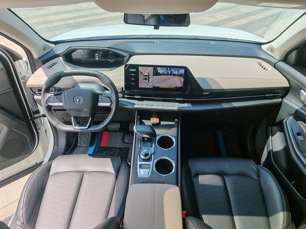 Changan Changan CS55 PLUS