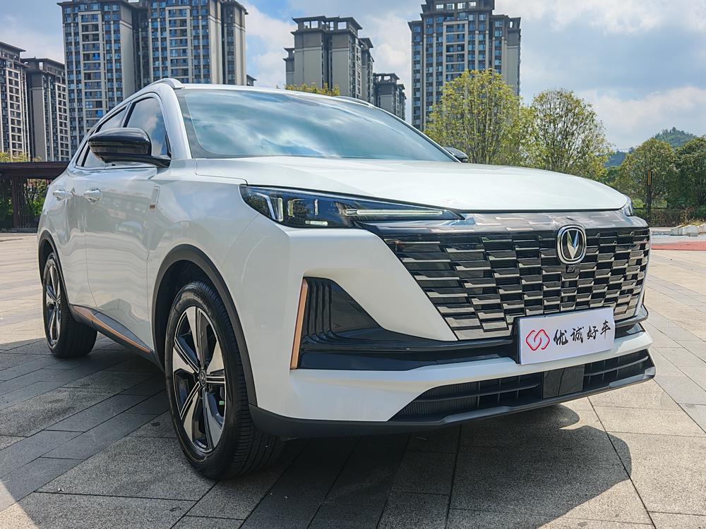 Changan Changan CS55 PLUS