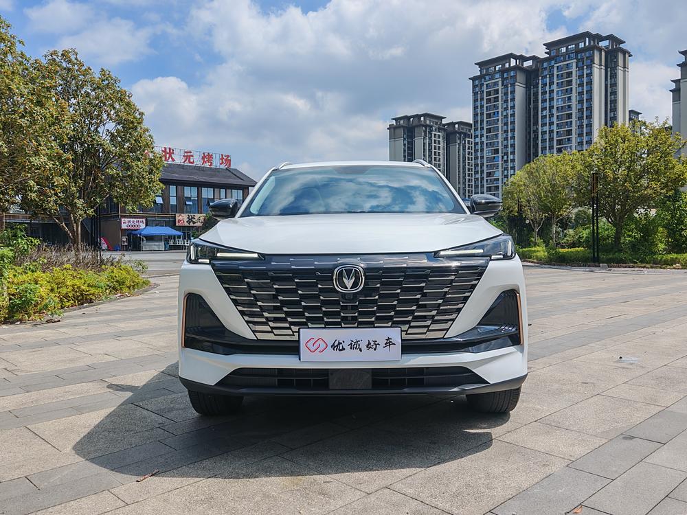 Changan Changan CS55 PLUS