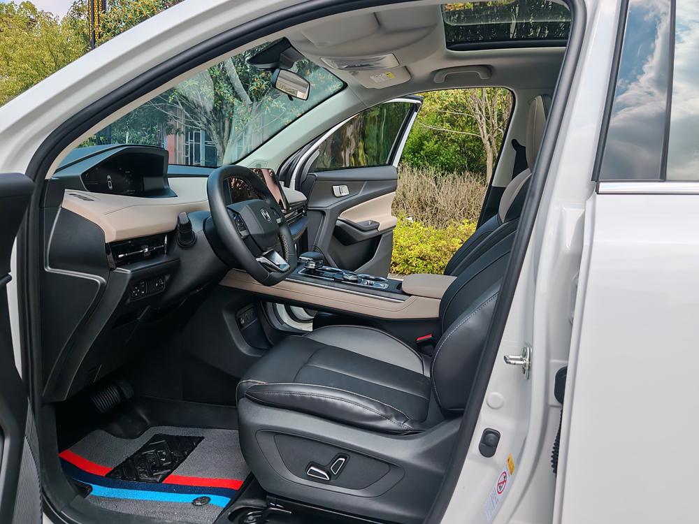 Changan Changan CS55 PLUS