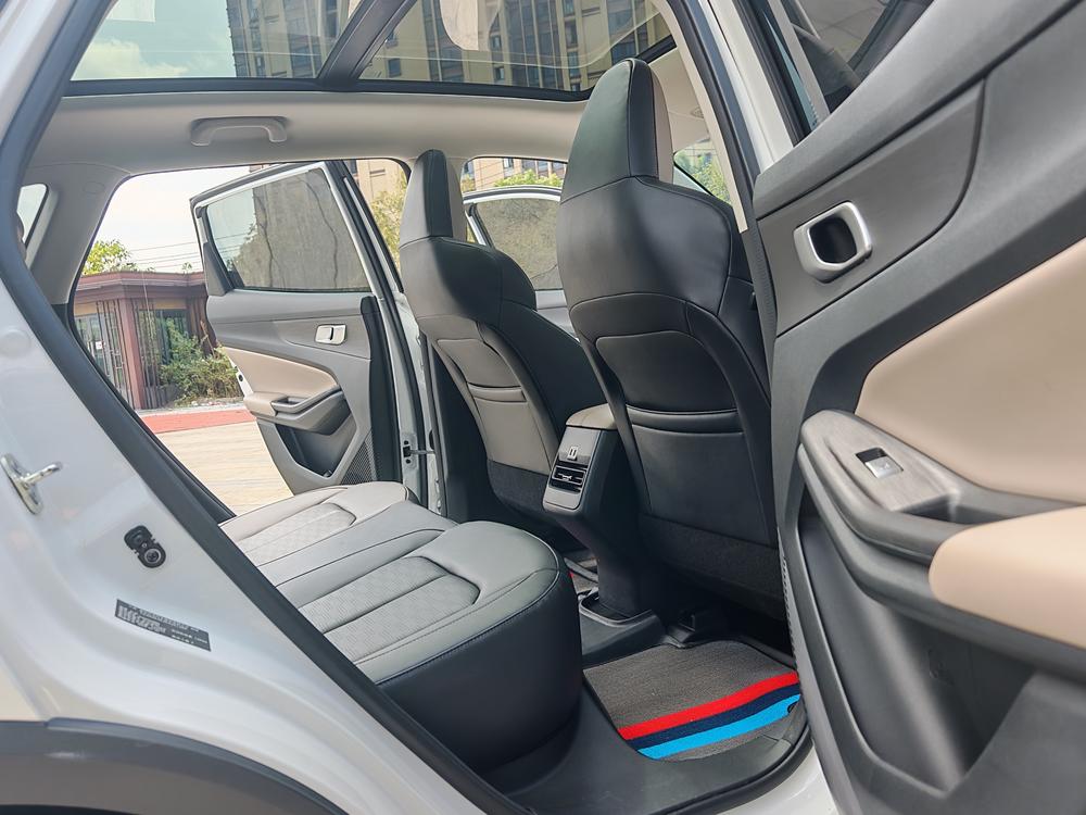 Changan Changan CS55 PLUS