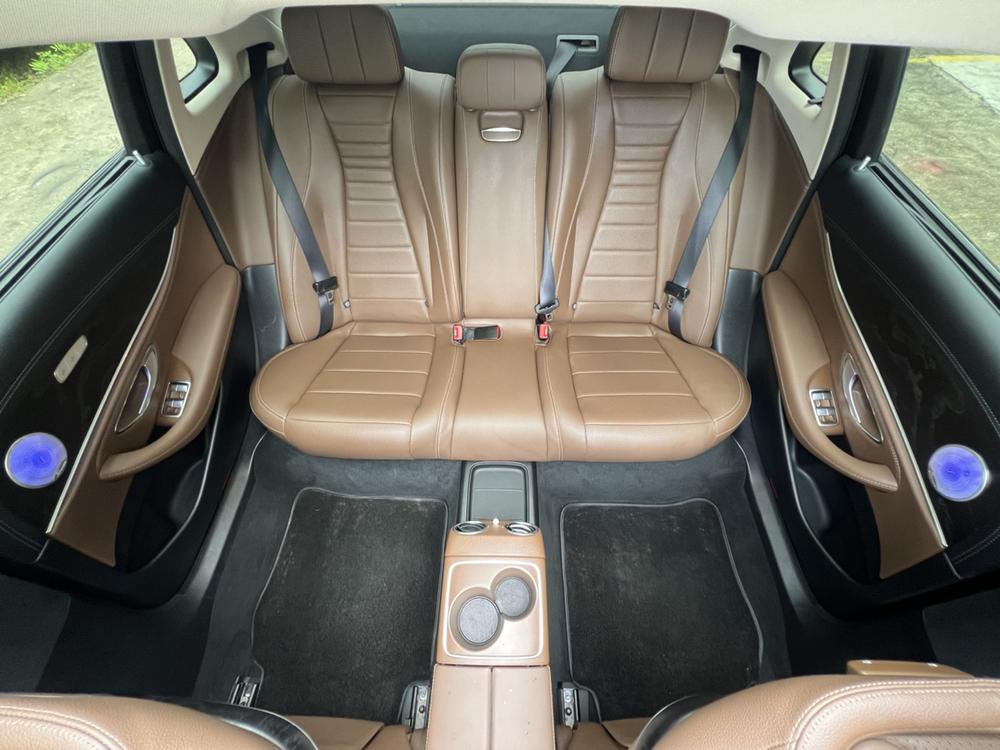 Mercedes-Benz Mercedes-Benz E-Class