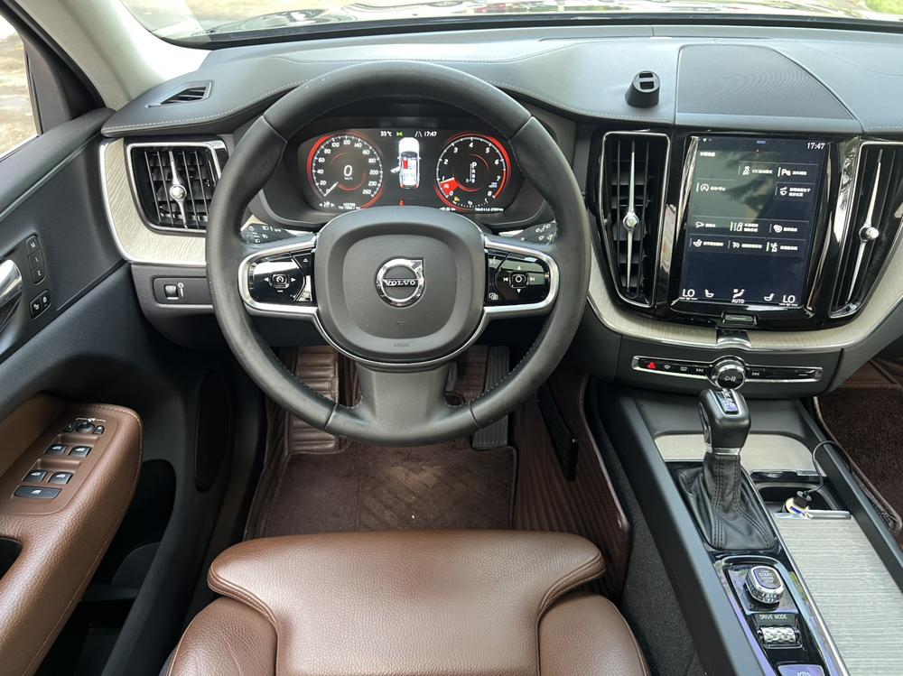 Volvo Volvo XC60