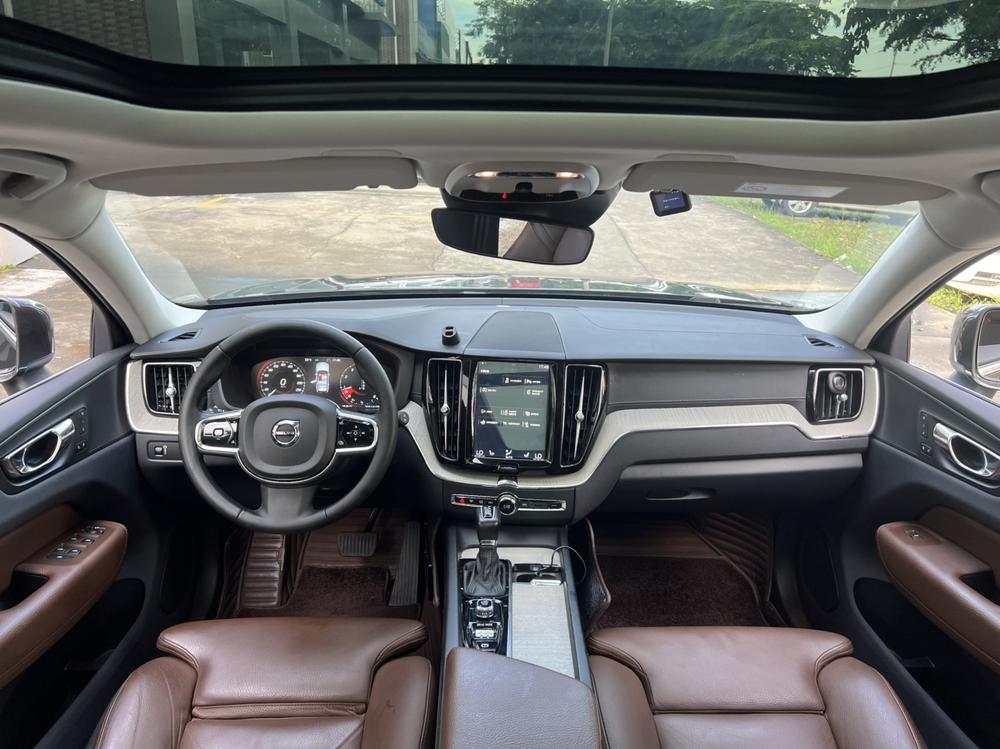 Volvo Volvo XC60