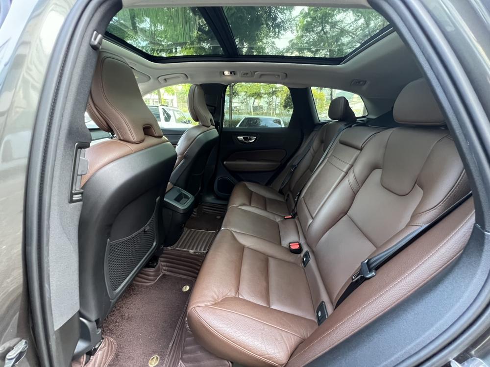 Volvo Volvo XC60