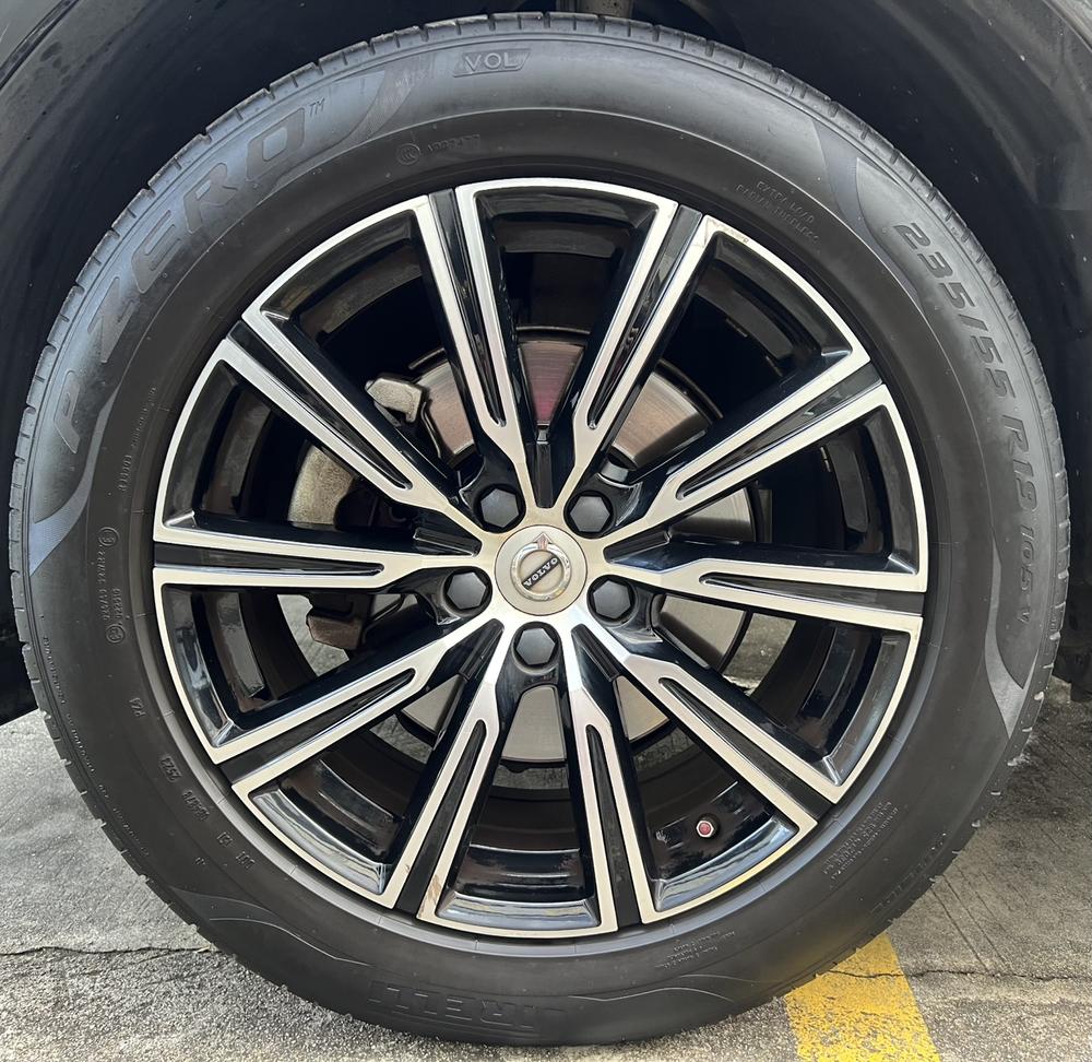 Volvo Volvo XC60