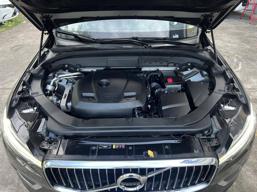 Volvo Volvo XC60