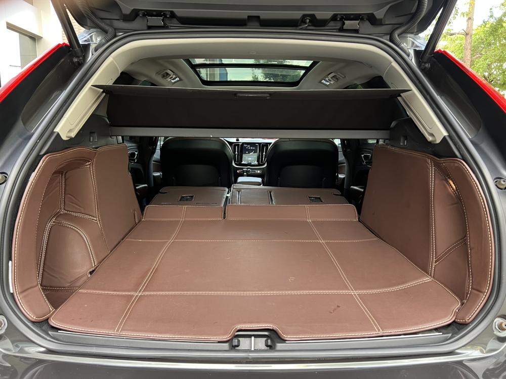 Volvo Volvo XC60