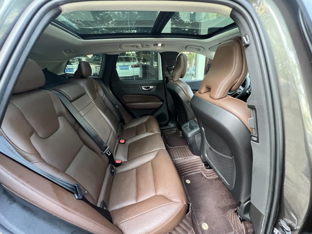 Volvo Volvo XC60