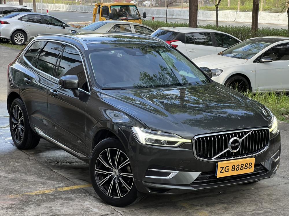 Volvo Volvo XC60