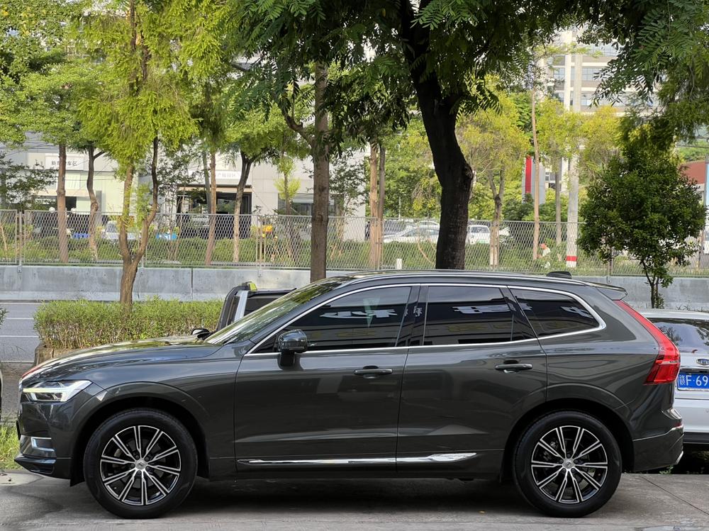 Volvo Volvo XC60