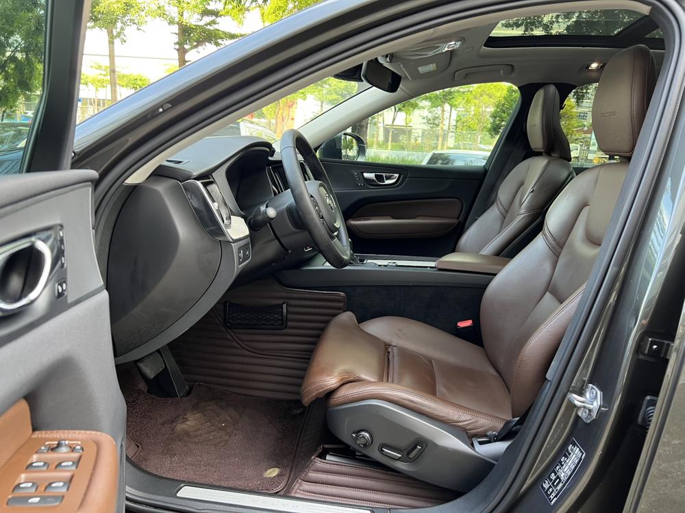 Volvo Volvo XC60