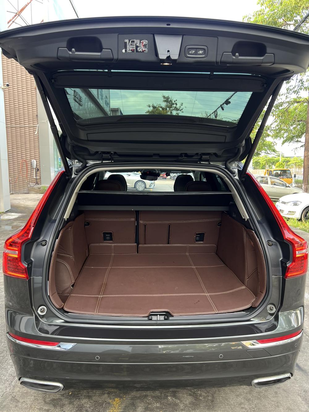 Volvo Volvo XC60