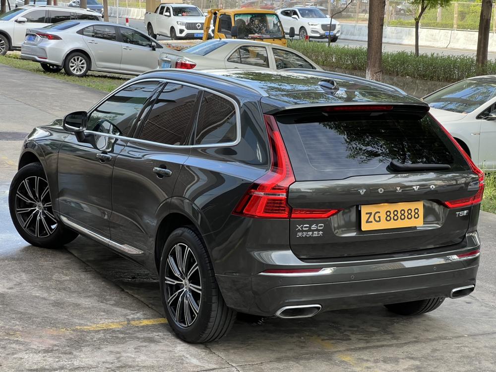 Volvo Volvo XC60