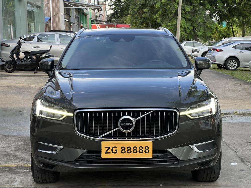 Volvo Volvo XC60