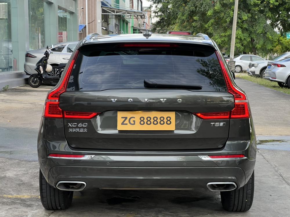Volvo Volvo XC60