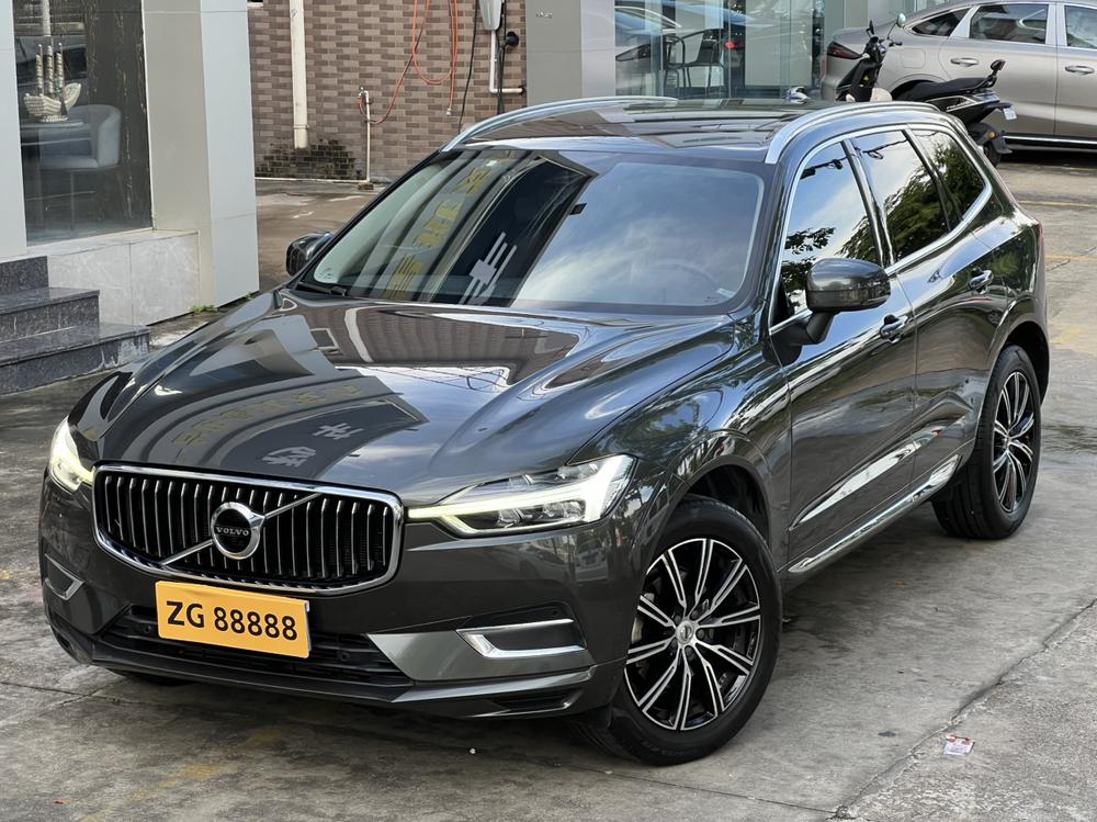 Volvo Volvo XC60