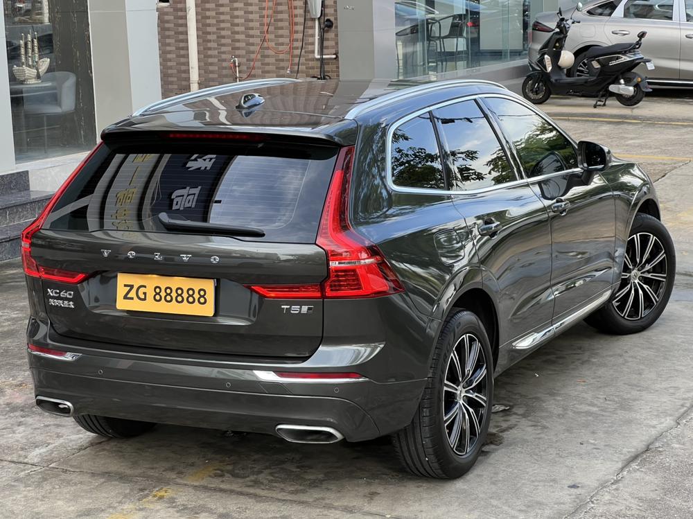 Volvo Volvo XC60