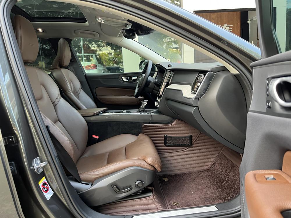 Volvo Volvo XC60