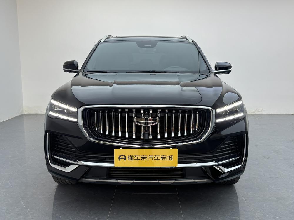 Geely Xingyue L
