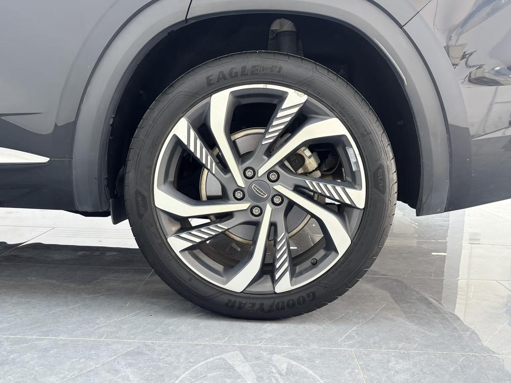 Geely Xingyue L