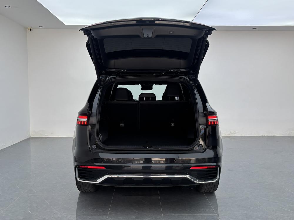 Geely Xingyue L