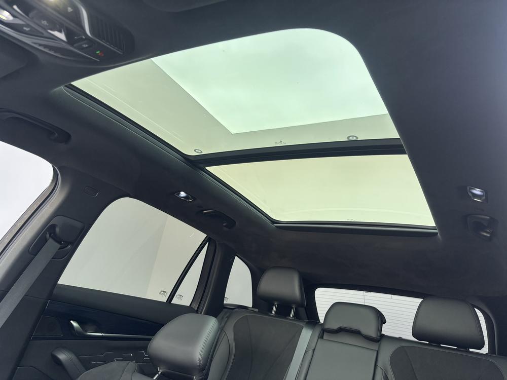 Geely Xingyue L