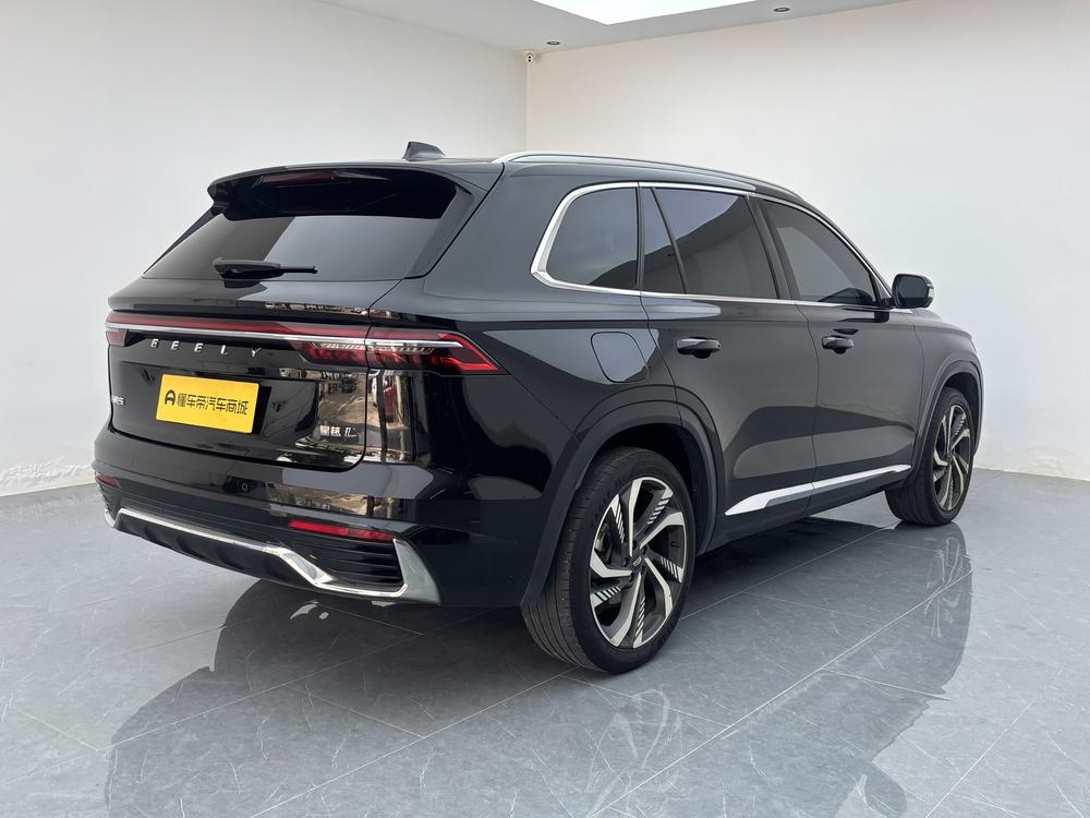 Geely Xingyue L